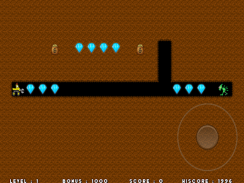 Tiny Digger screenshot 1