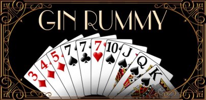 Gin Rummy