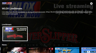WLOX Local News screenshot 9