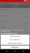 Finanzchecker – Geld im Blick screenshot 0