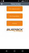 BUSPACK Express screenshot 4