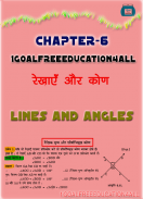 Class 9 Math theorem (Hindi medium) screenshot 1