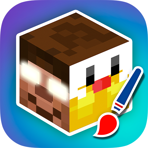 QB9s 3D Skin Editor for Minecraft APK for Android - Download