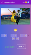 Guess the Movie — Quiz Game screenshot 4