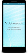 VLSIresearch Inc screenshot 0