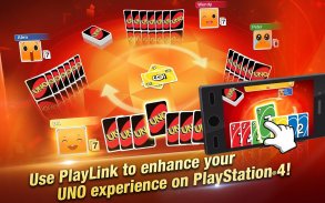Uno PlayLink screenshot 11