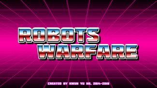 Robots Warfare screenshot 3