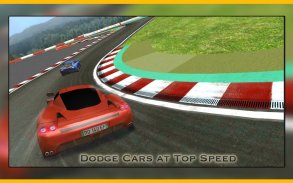नाइट कार रेसिंग बहाव screenshot 2