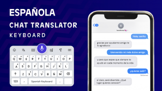 Spanish English Translator screenshot 4