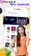 Real Cash Games : Win Big Prizes and Recharges screenshot 4