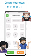 Memoji stickers for WhatsApp screenshot 3