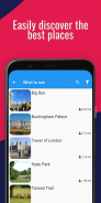 LONDON Guide Tickets & Hotels screenshot 6