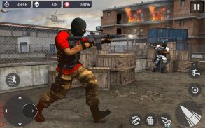 Call of BattleOps Modern FPS screenshot 3
