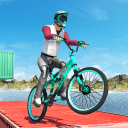 BMX Master Icon