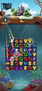 Jewels Classic - Match Fun screenshot 2