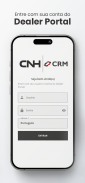 CRM CNH screenshot 0