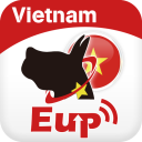 Việt Nam FMS Icon