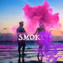 Smoke Photo Editor - Smoke Art Effect Icon