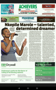 Polokwane Observer screenshot 5