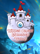 Enchanted Castle Adventure Hidden Object Game screenshot 4