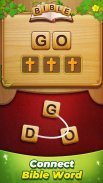 Bible Word Connect Puzzle Game screenshot 4