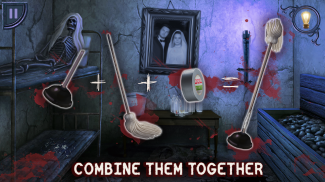 Escape Haunted House of Fear APK para Android - Download