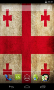 Flag of Georgia screenshot 1