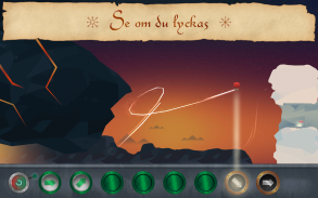 Julkalendern: Selmas saga screenshot 0