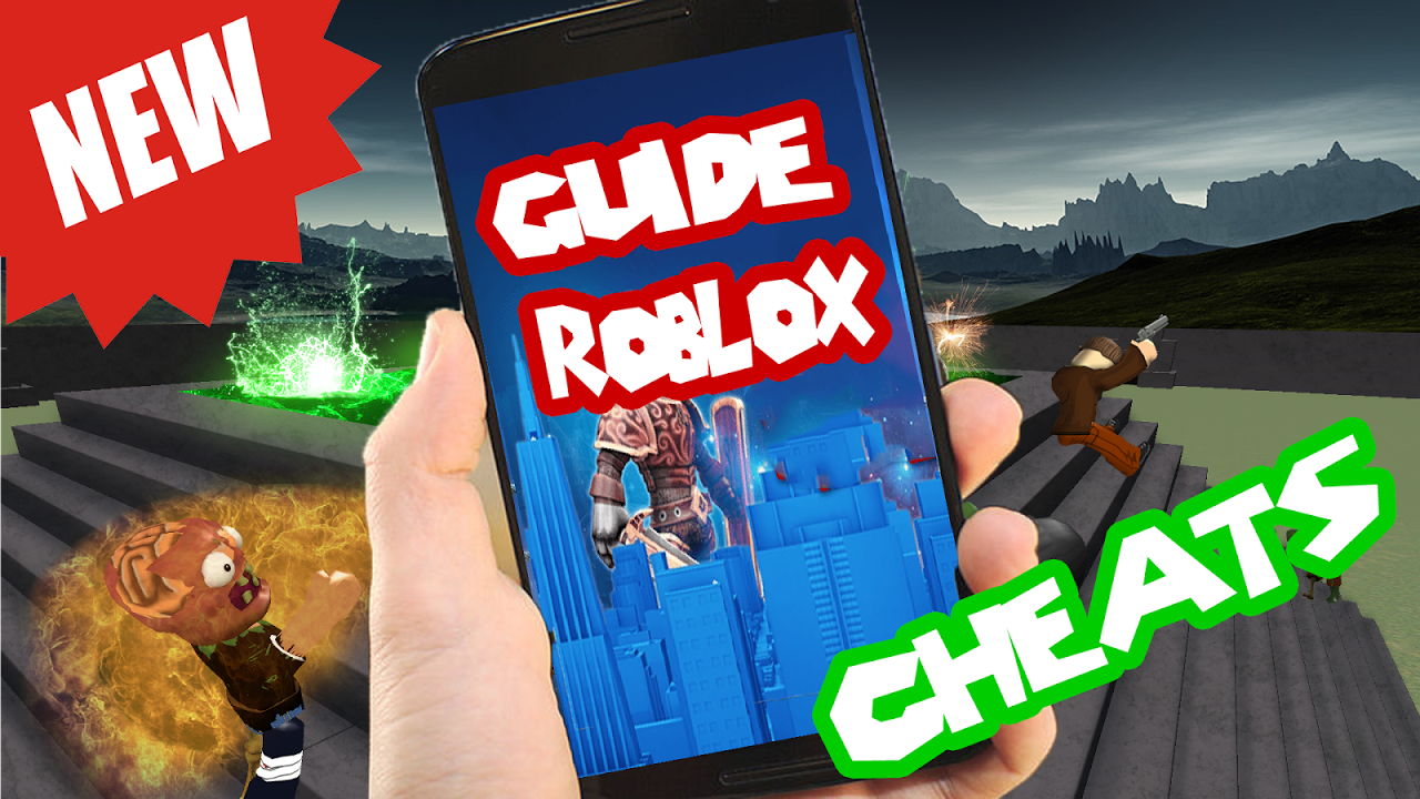 Robux For Roblox 1 0 Download Android Apk Aptoide - robux for roblox cash and tix tips tricks guide apk 1 0