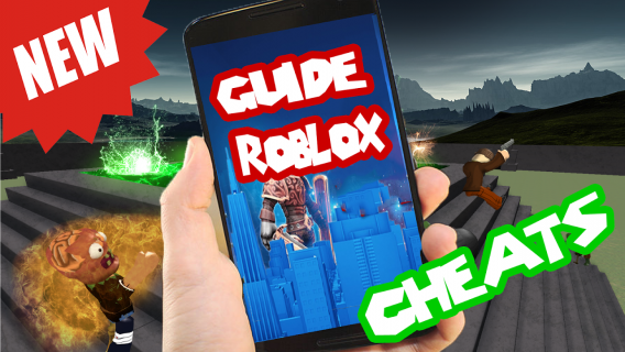 Tips Roblox Free Robux 10 Descargar Apk Para Android - e free robux roblox generator for android