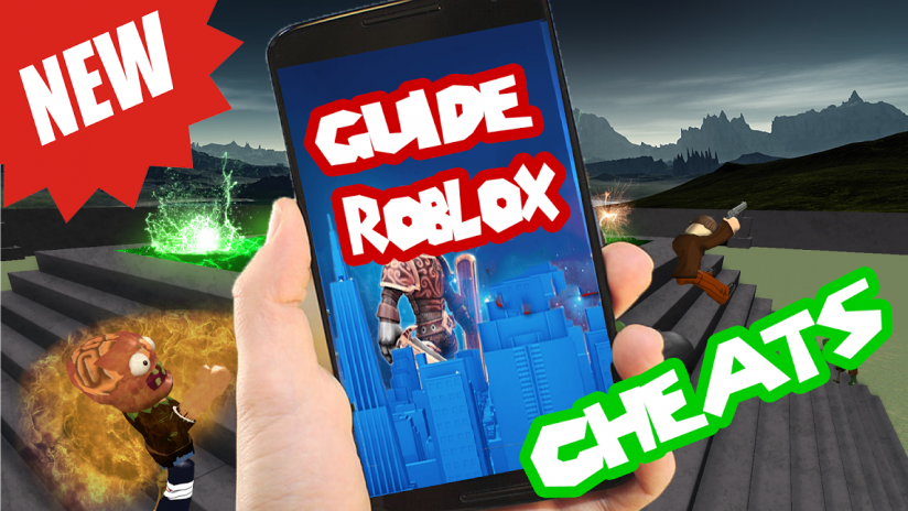 Tips Roblox Free Robux 10 Descargar Apk Para Android - roblox script one for all roblox gfx generator