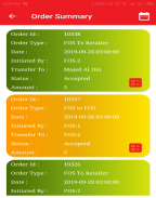 Ooredoo Dealer Seller screenshot 3