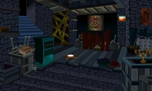 Escape Games Challenge 221 screenshot 1