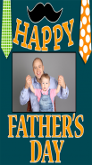 Photo Frames For Fathers Day screenshot 2