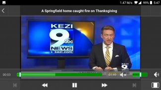 KEZI 9 News screenshot 9