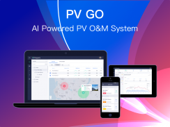 PV Go - AI. Powered PV O&M and screenshot 0
