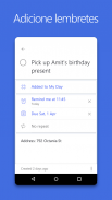 Microsoft To Do: lista, tarefa e lembrete screenshot 3