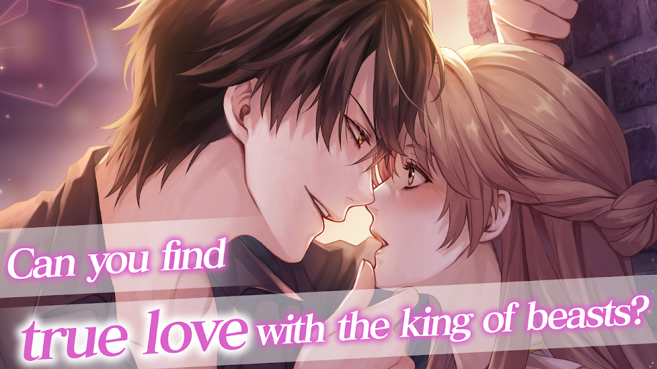 Ikemen Prince Otome Anime Game - Загрузить APK для Android | Aptoide