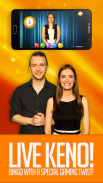 Boom Bingo - Play LIVE BINGO & SLOTS for FREE screenshot 6