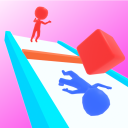 Seesaw Fight Icon