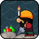 Dan the Dungeon Digger Icon