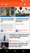 NewsBit - news app screenshot 2