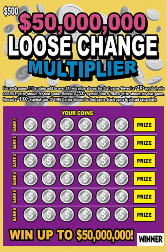 Free online scratch off tickets games