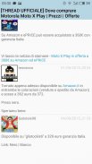 AW - Le News di AndroidWorld screenshot 5