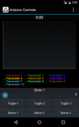 Arduino Centrale Free screenshot 8