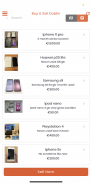 Dublin Market - Buy & Sell in Dublin screenshot 10