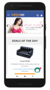 CashbackPao - Cashback,Coupons screenshot 3