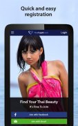 ThaiCupid - Thai Dating App screenshot 7