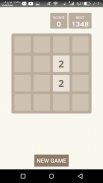 Brain Test - mind games - 2048 screenshot 0