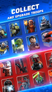LEGO® Star Wars™ Battles: PVP Tower Defense screenshot 3